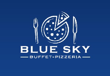 jelovnik pizzeria Blue Sky